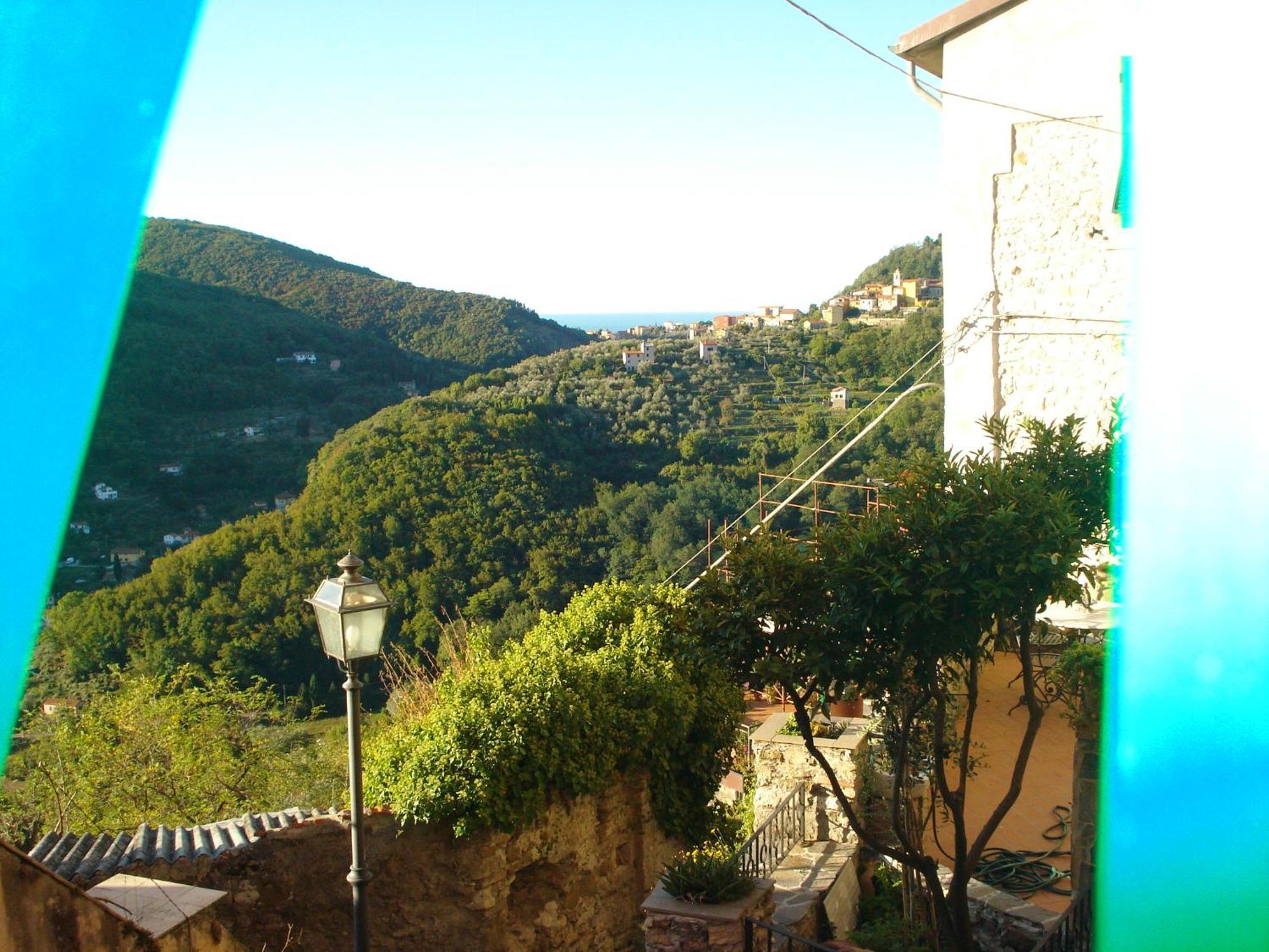 Da Giuse Bed & Breakfast Trebiano Rom bilde