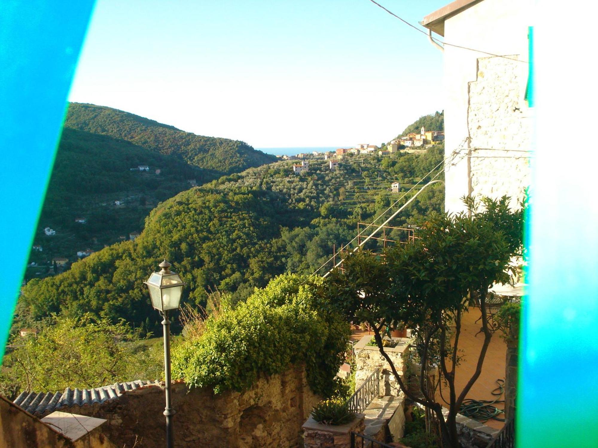 Da Giuse Bed & Breakfast Trebiano Rom bilde